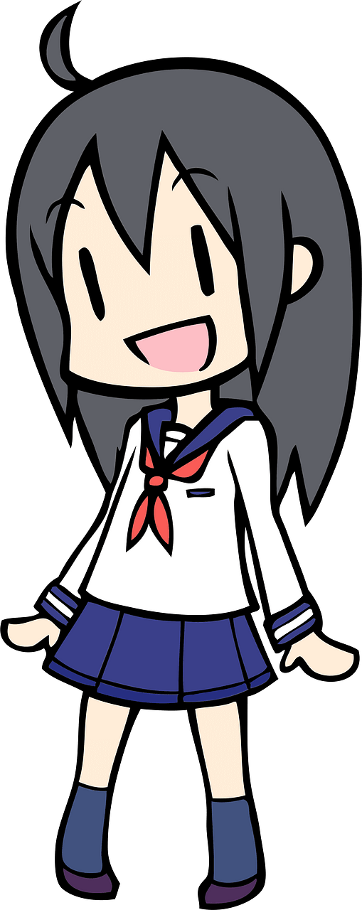 Female Student