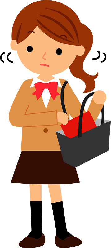Female Student