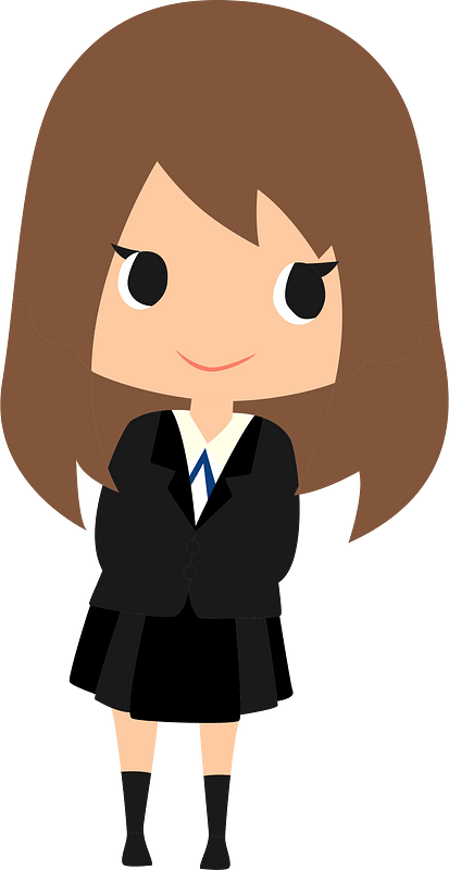 Female Student