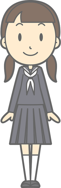 Junior High School Student