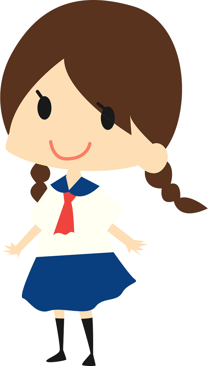 Female Student