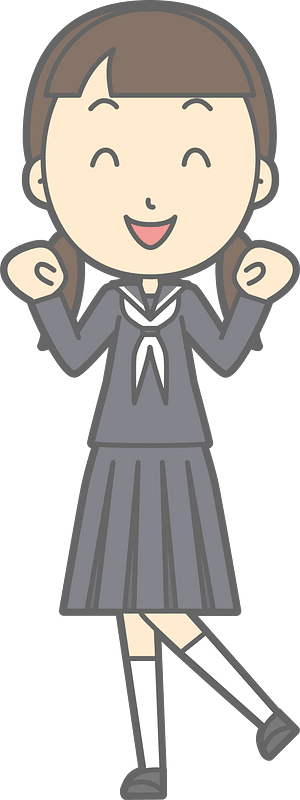 Female Student