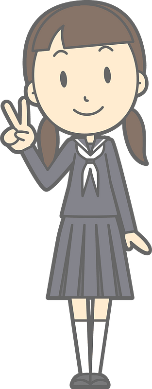 Junior High School Student