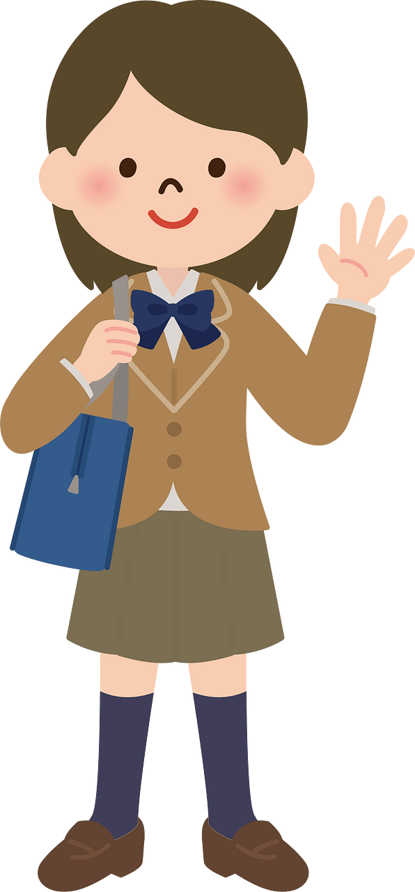 Female Student