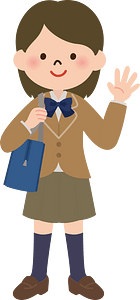 Female Student