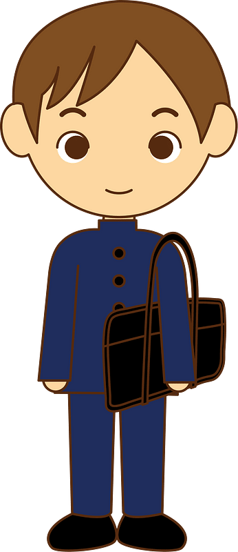 Male Student