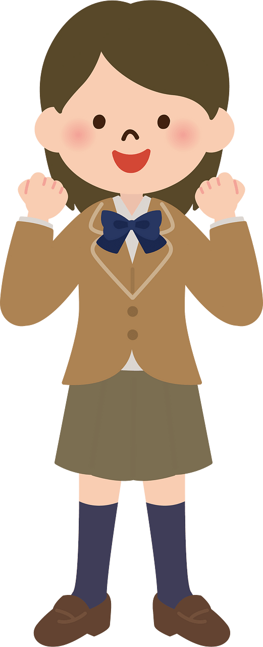 Female Student
