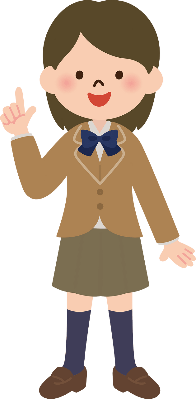 Female Student