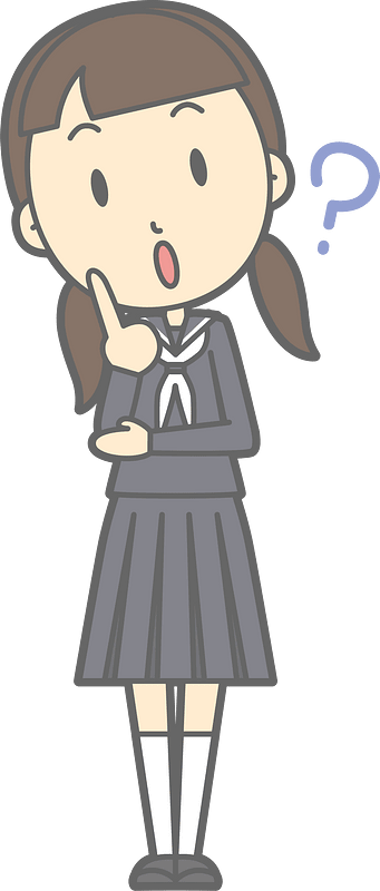 Junior High School Student