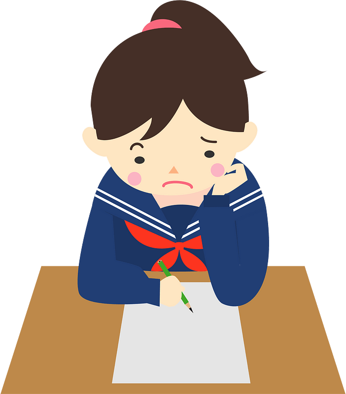 Female Student Examination