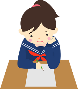 Female Student Examination