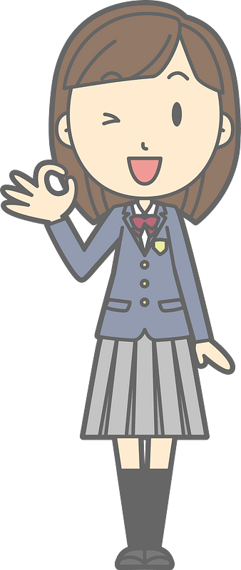 Female Student Ok