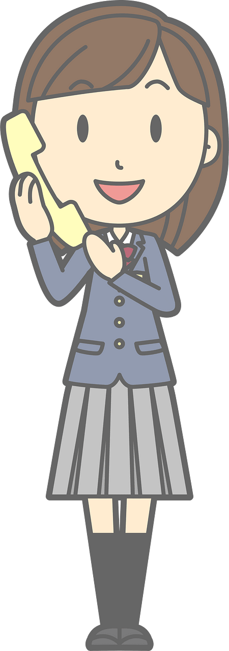 Female Student Telephone