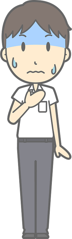 Male Student Strain