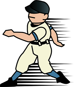 Baseball Sports