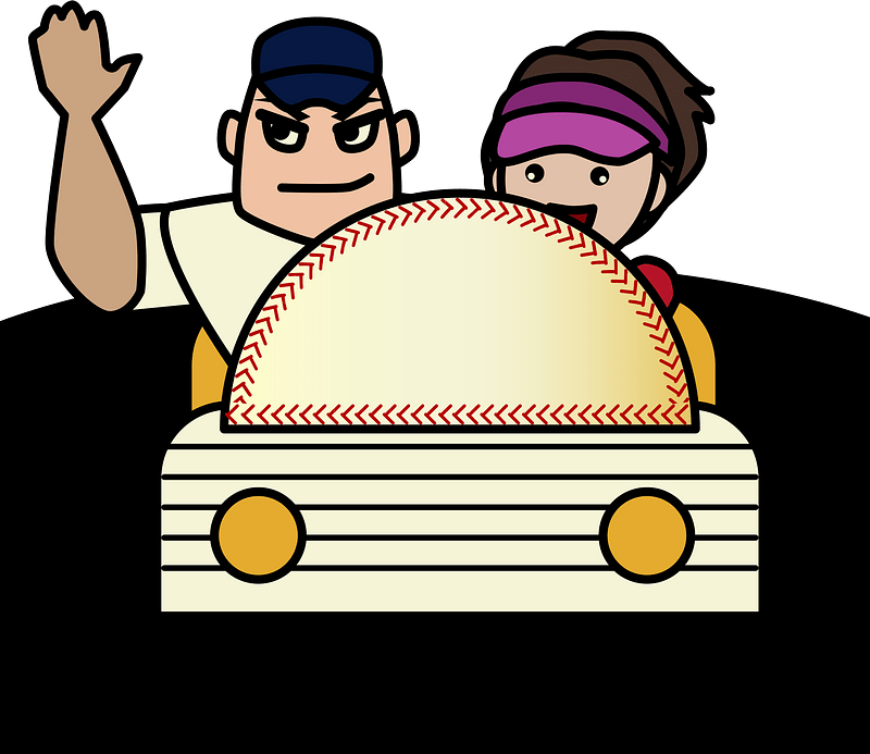 Baseball Sports
