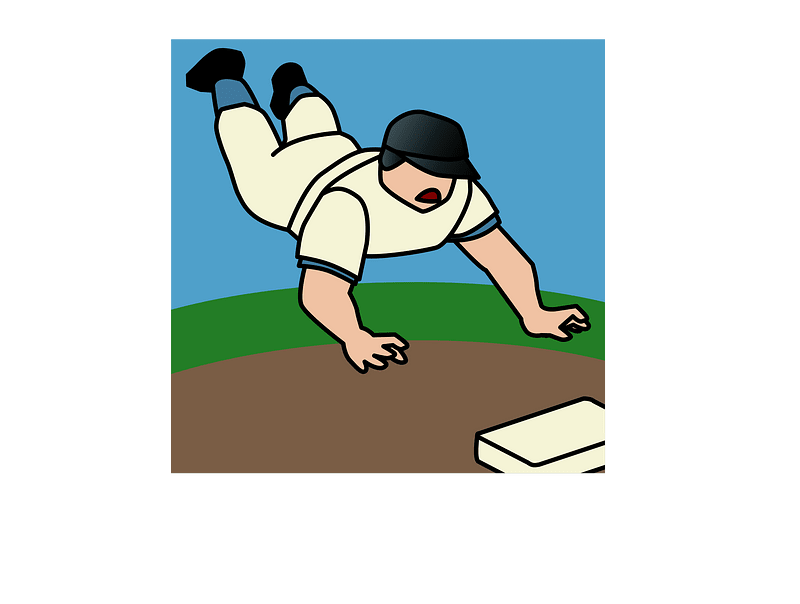 Baseball Sports