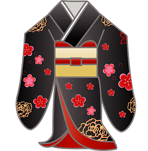 Japanese Wedding Dress