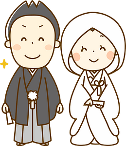 Wedding Bride Groom