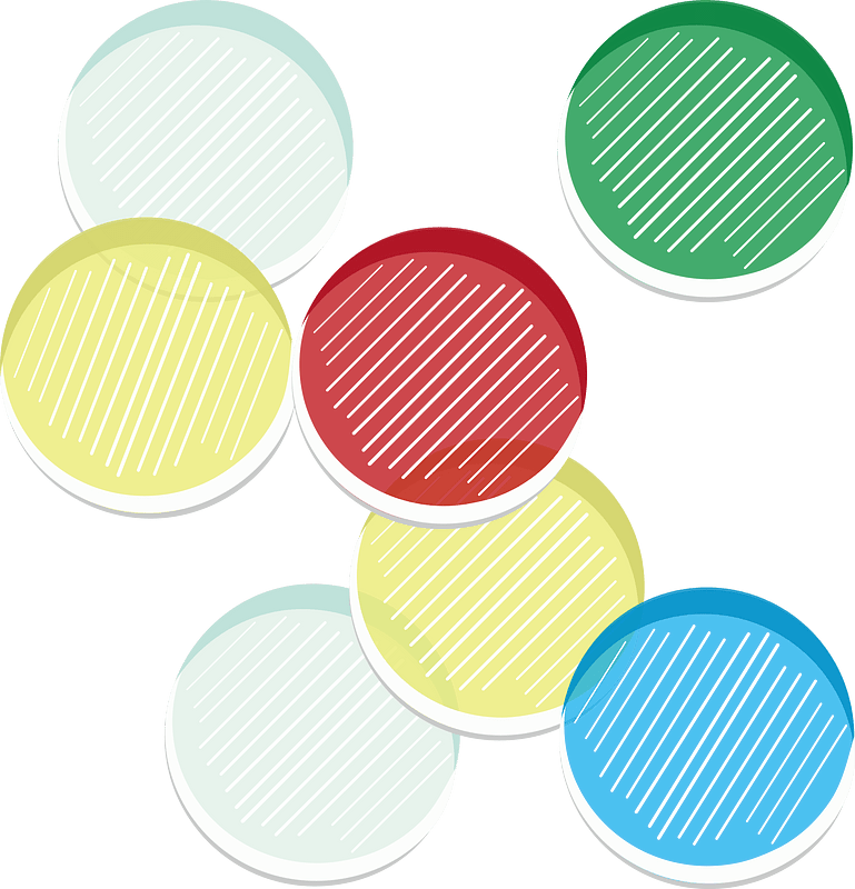 Ohajiki Toy Game