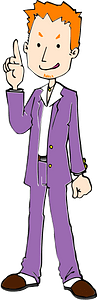 Japanese Gangster