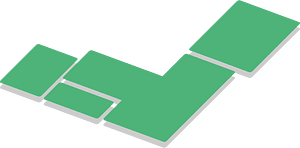 Japanese Map