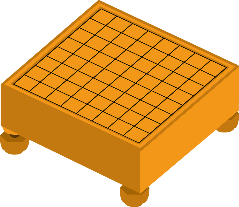 Shogi Japanese Chess
