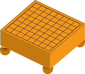 Shogi Japanese Chess