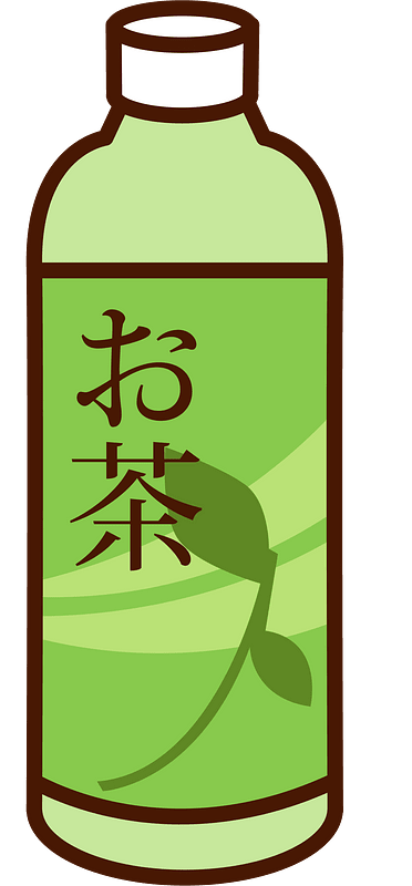 Japanese Green Tea