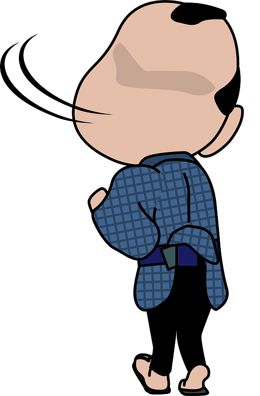 Noppera Bo Japanese Yokai
