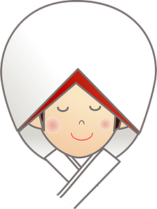 Wataboushi Japanese Headgear