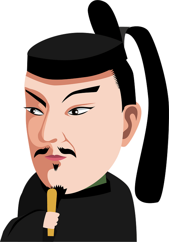 Sugawara No Michizane