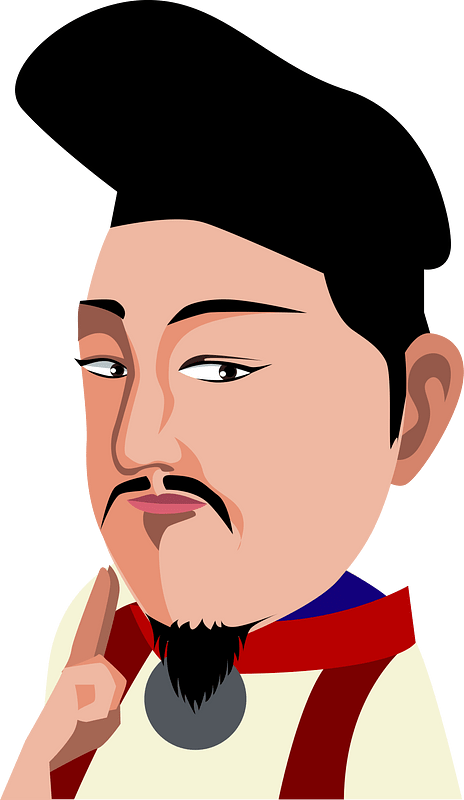 Abe No Seimei