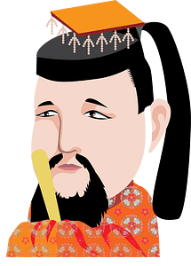 Emperor Go Daigo