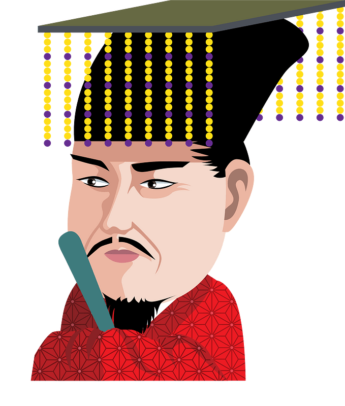 Emperor Shomu