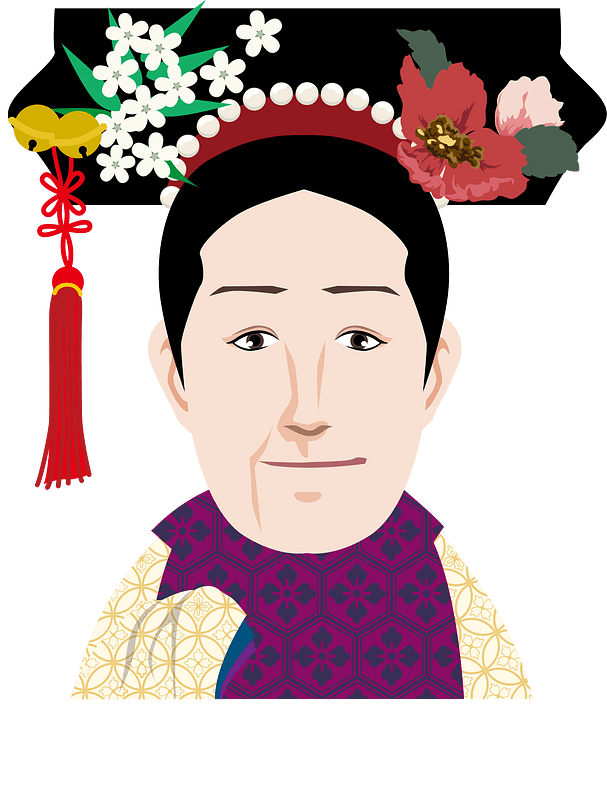 Empress Dowager Cixi