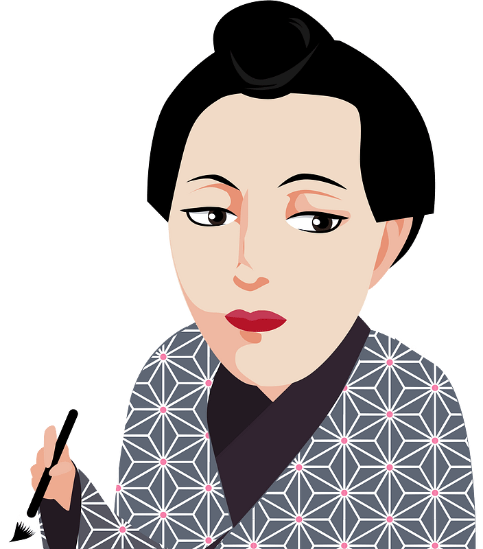 Ichiyo Higuchi