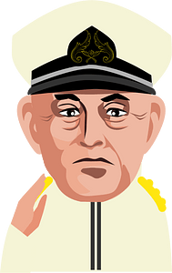 Isoroku Yamamoto