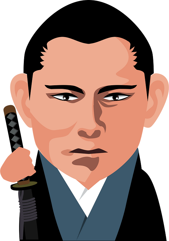 Kondo Isami