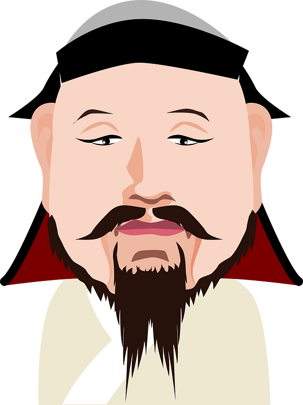 Kublai Khan