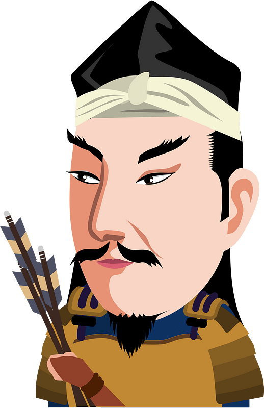 Kusunoki Masashige