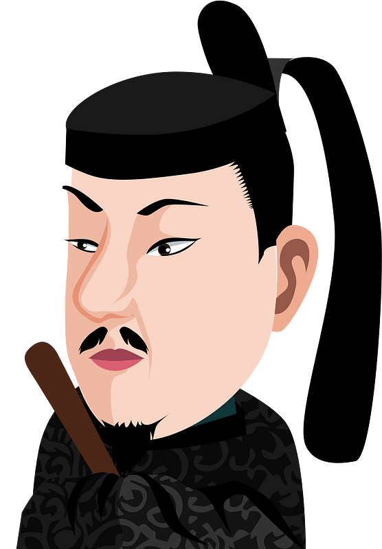 Minamoto No Yoritomo