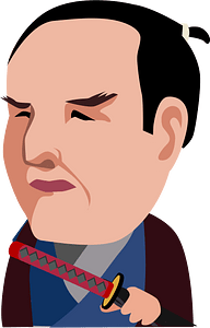 Oshio Heihachiro