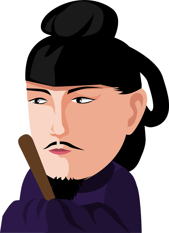 Prince Shotoku