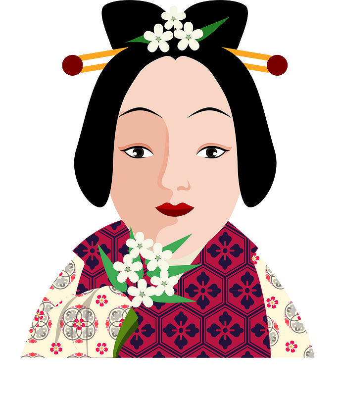 Princess Nukata