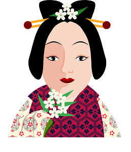 Princess Nukata