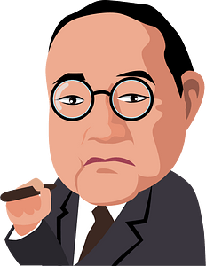 Shigeru Yoshida