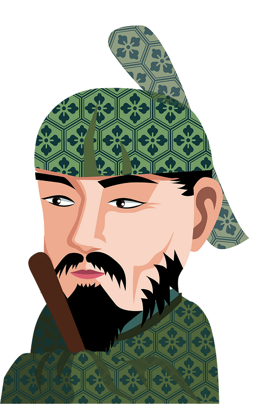 Soga No Umako