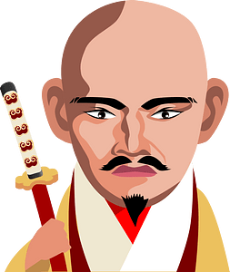 Taira No Kiyomori
