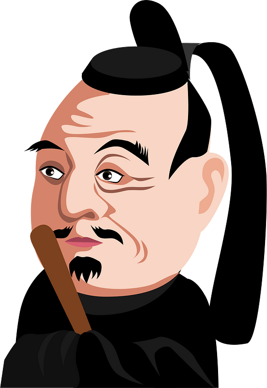 Tokugawa Ieyasu
